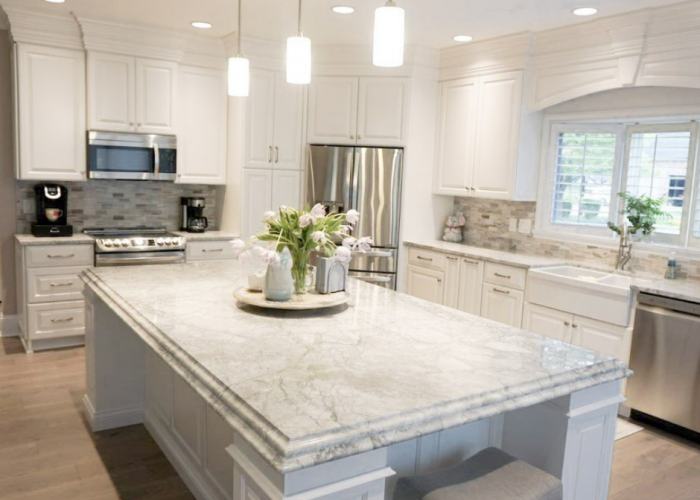 bianco-superior-quartzite-kitchen-countertops-700×500